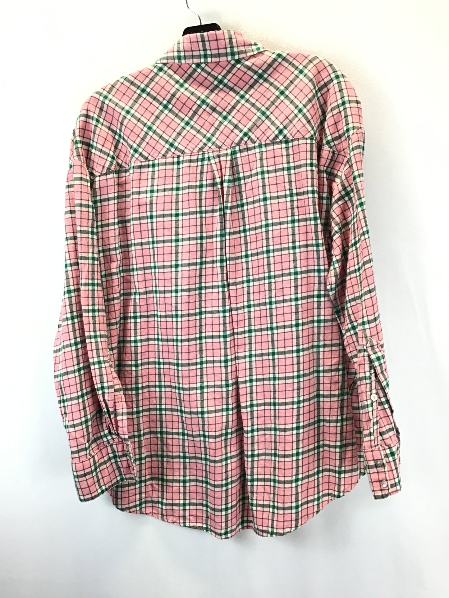 Top Long Sleeve By H&m  Size: 8