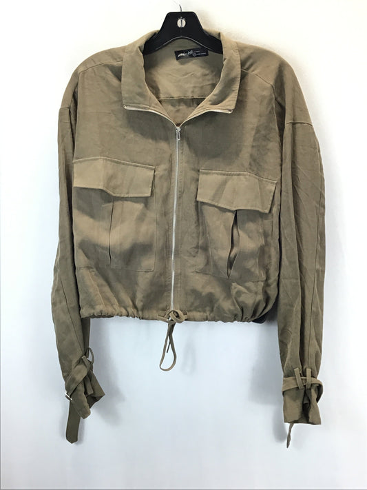 Jacket Other By Clothes Mentor  Size: M