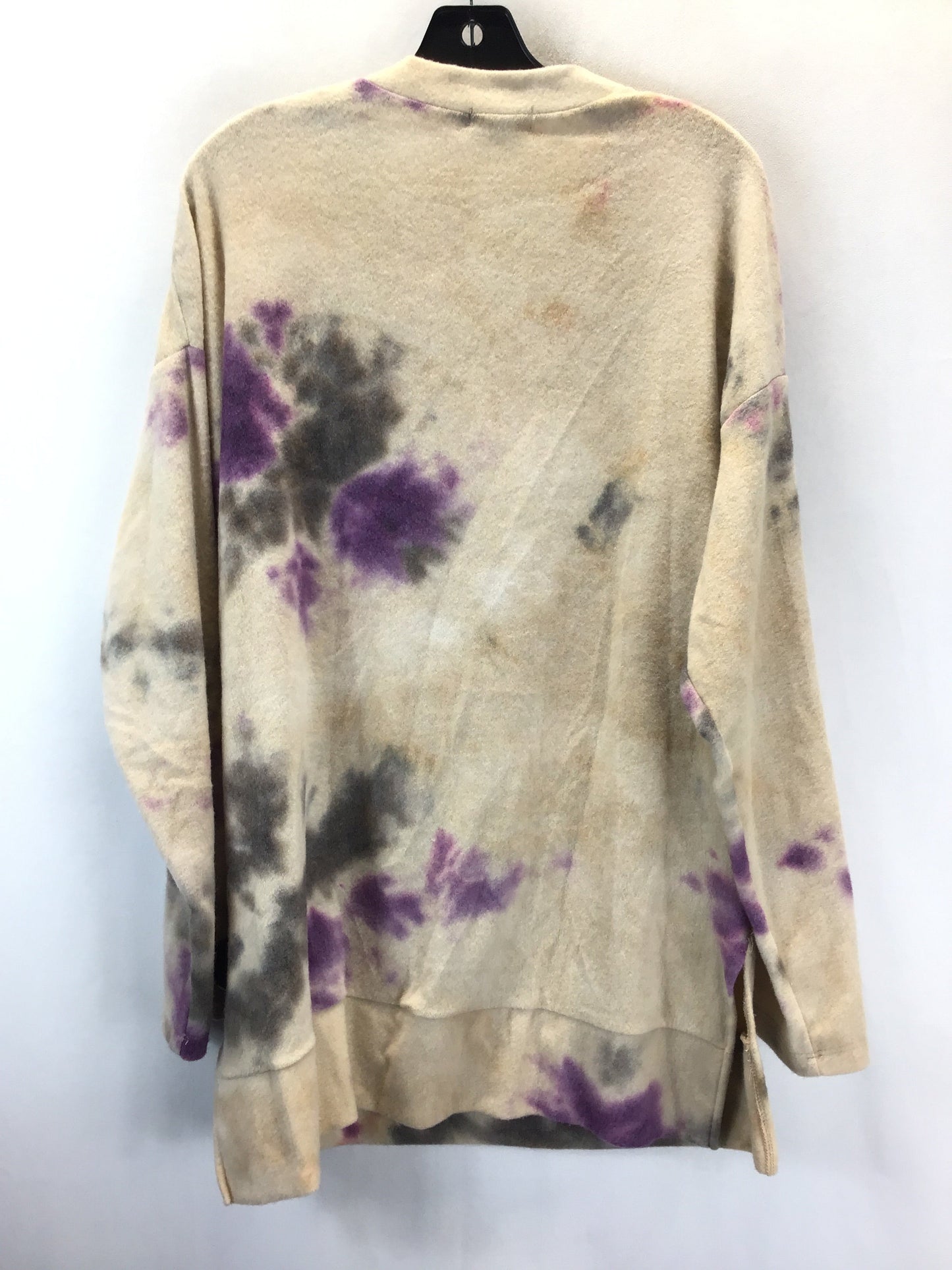 Top Long Sleeve By White Birch  Size: 2x