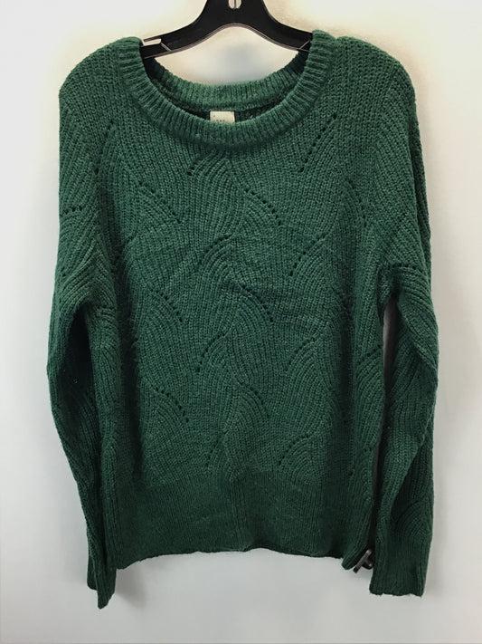 Sweater By A New Day  Size: M