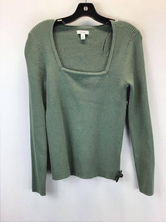 Sweater By Nine West  Size: Xxl