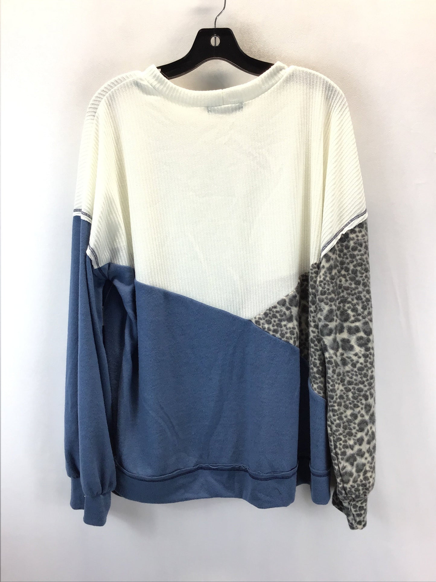 Sweater By Clothes Mentor  Size: 2x