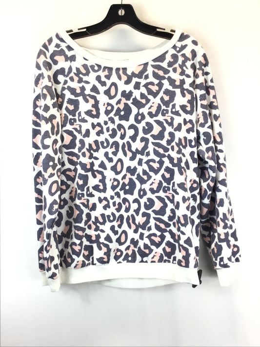 Top Long Sleeve By Clothes Mentor  Size: M