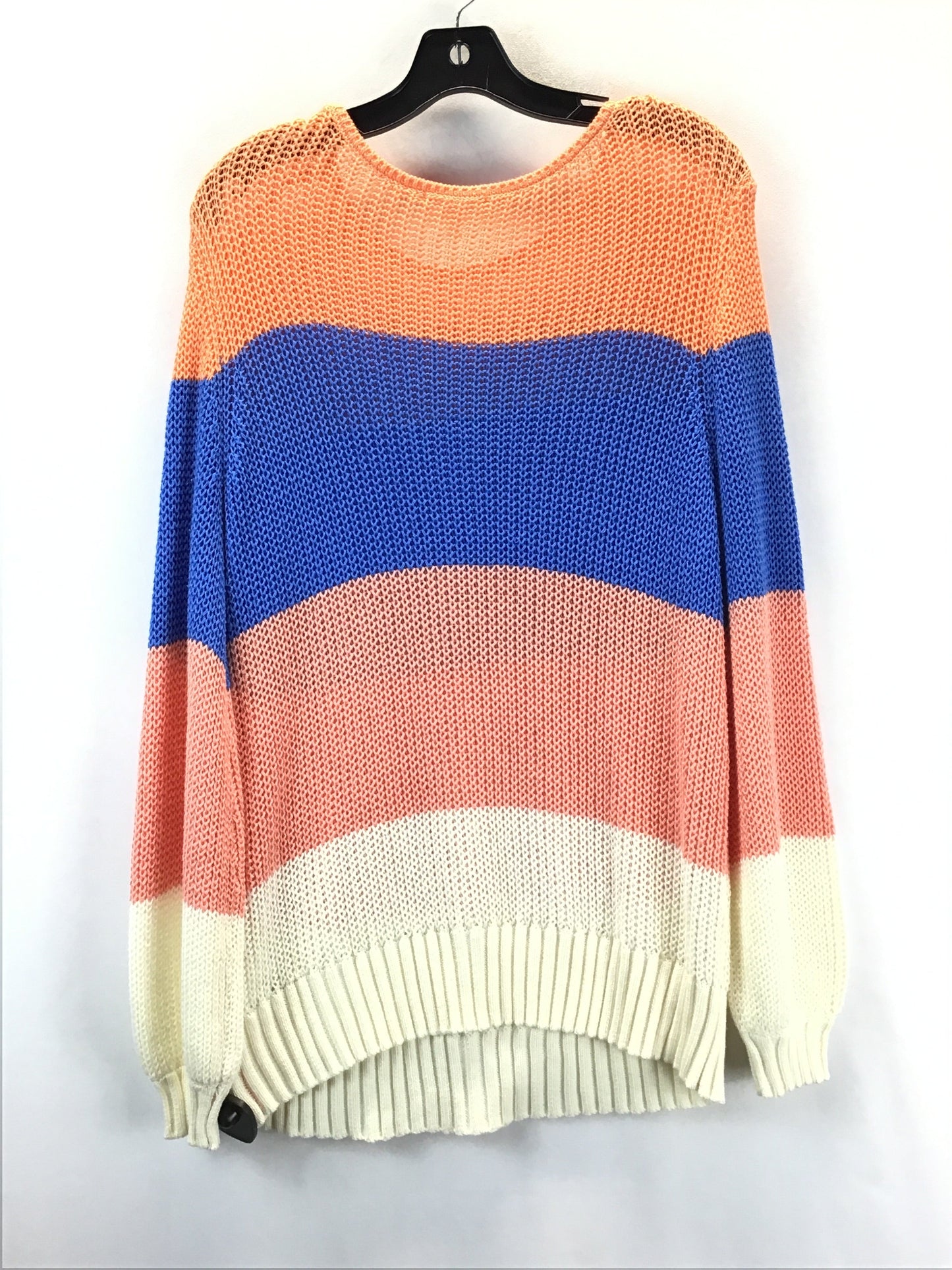 Sweater By Clothes Mentor  Size: Xl