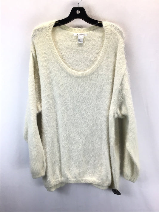 Sweater By Clothes Mentor  Size: 2x