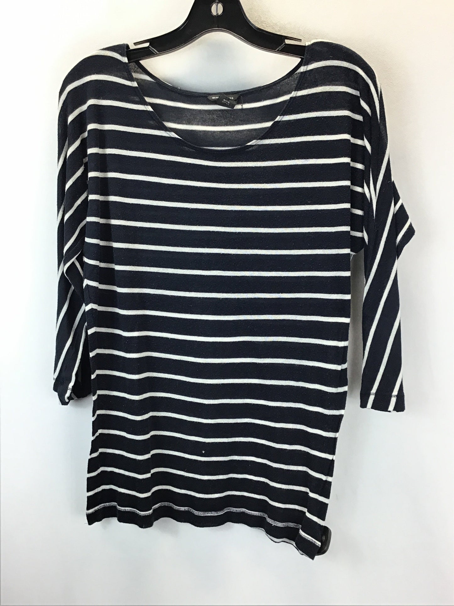 Top Long Sleeve By Club Monaco  Size: M