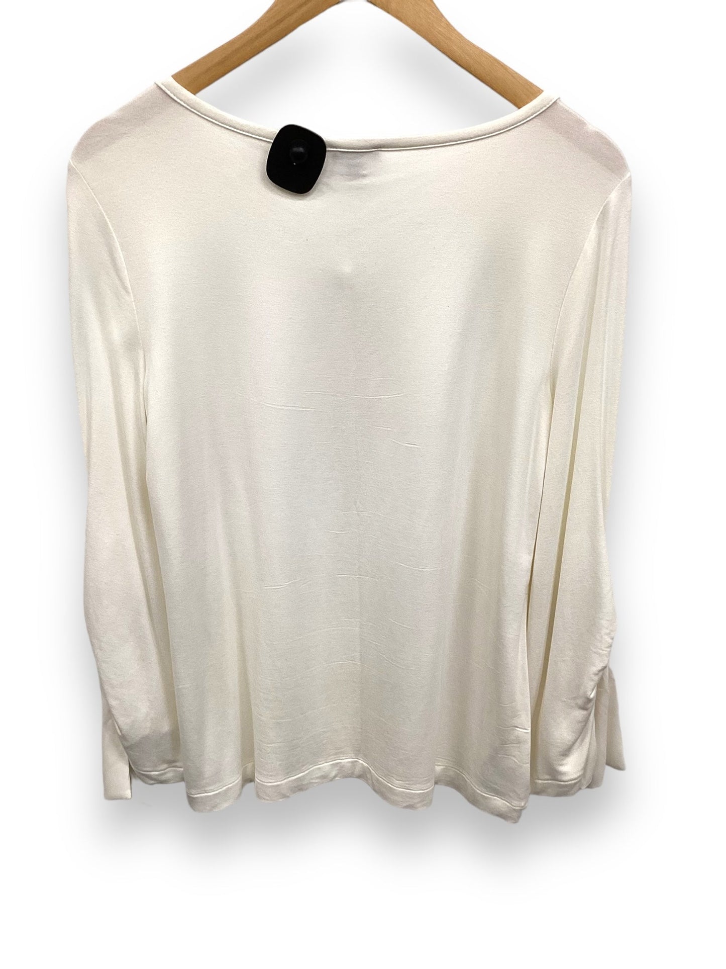 Top Long Sleeve By Ann Taylor  Size: S