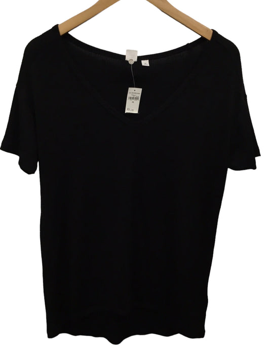 Top Short Sleeve By Gap  Size: Xs