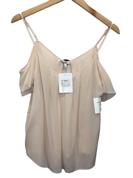 Top Short Sleeve By Joie  Size: S