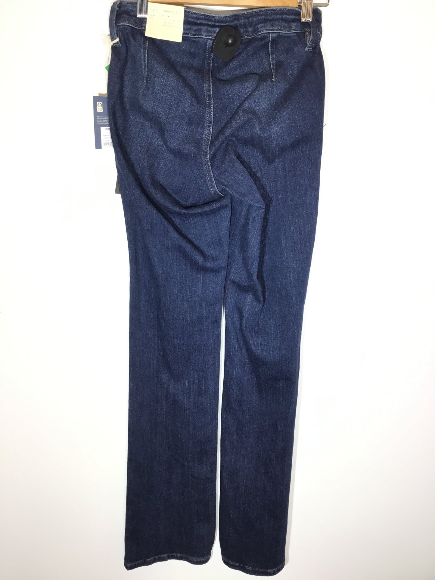 Jeans Boot Cut By Universal Thread  Size: 2