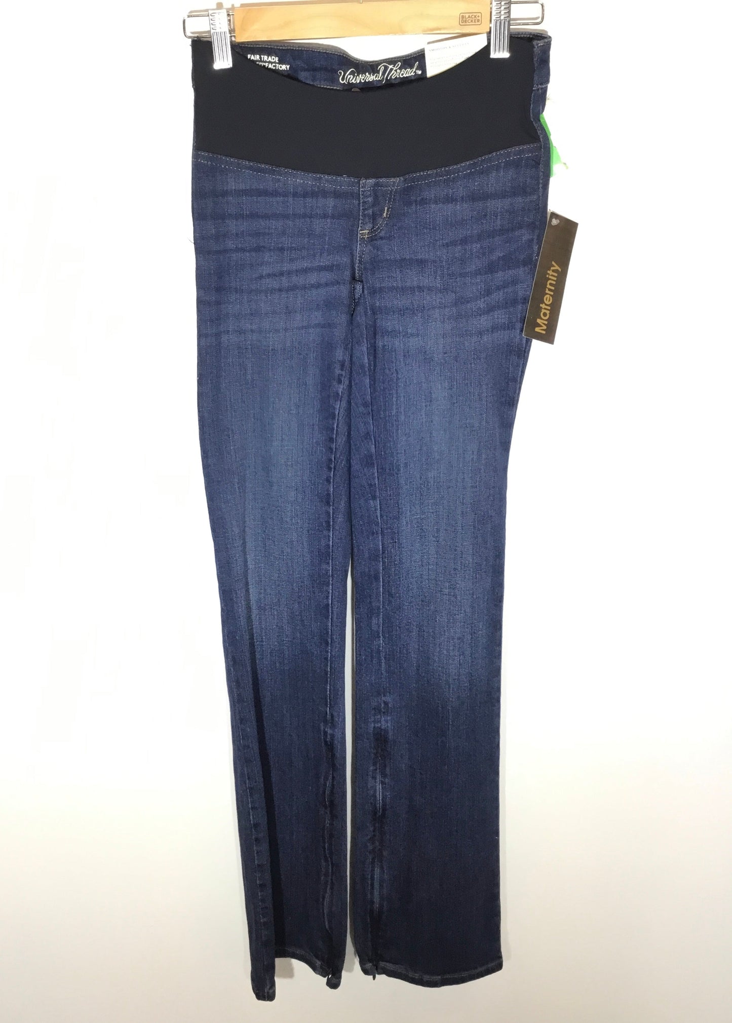 Jeans Boot Cut By Universal Thread  Size: 2