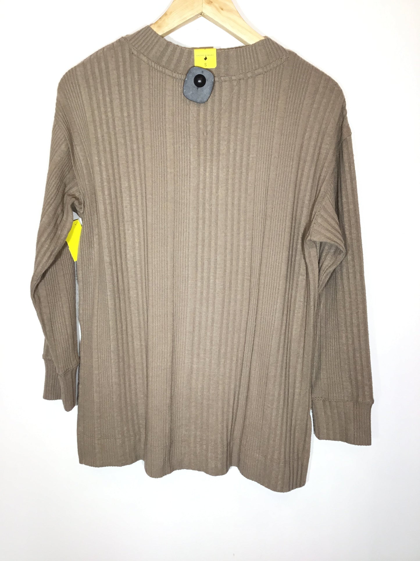 Top Long Sleeve By Andrew Marc  Size: S