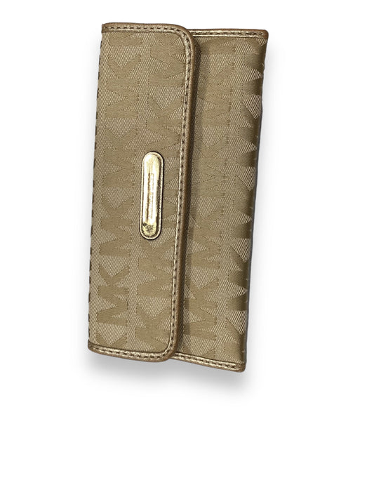 Wallet Designer By Michael Kors  Size: Medium