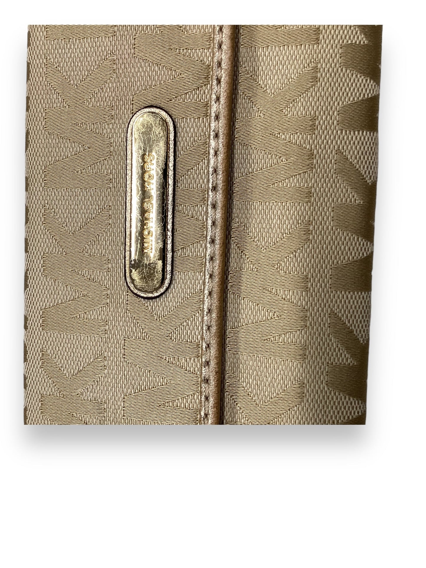 Wallet Designer By Michael Kors  Size: Medium