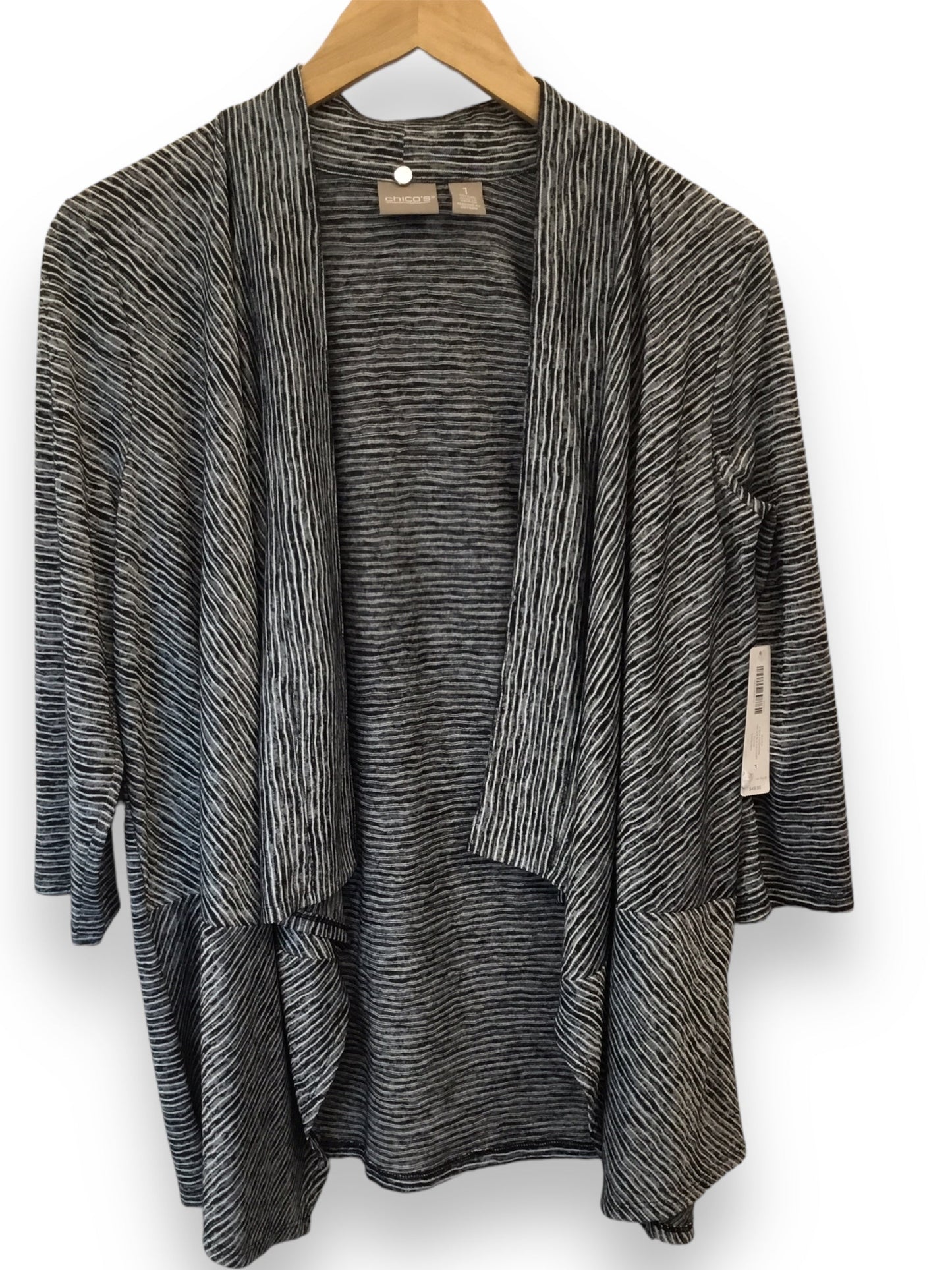 Cardigan By Chicos  Size: L