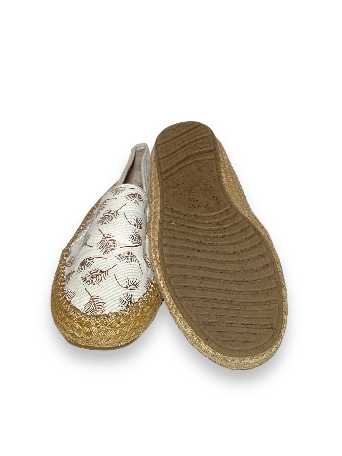 Shoes Flats Moccasin By Emu  Size: 7