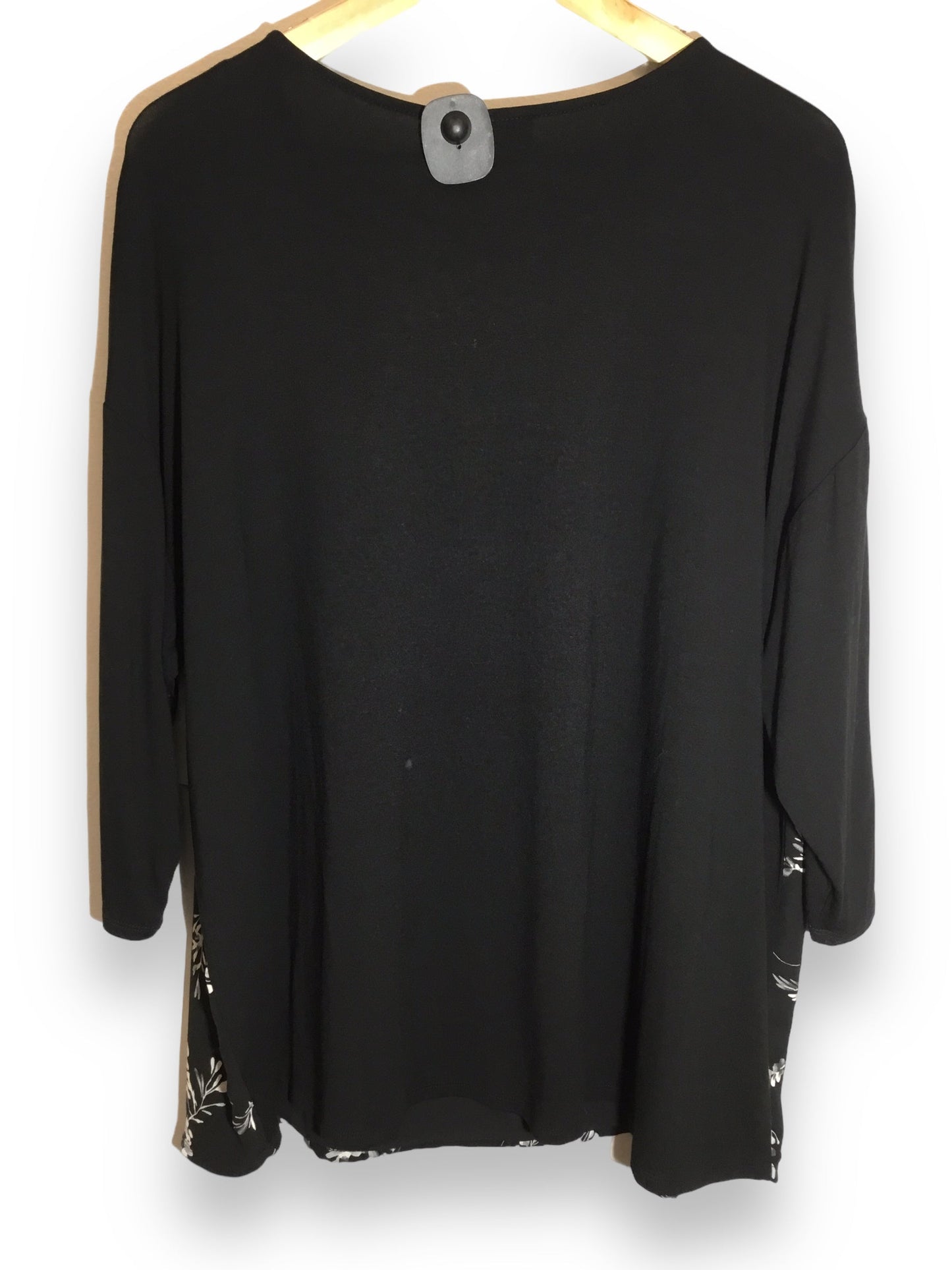 Top Long Sleeve By J Jill  Size: Xl