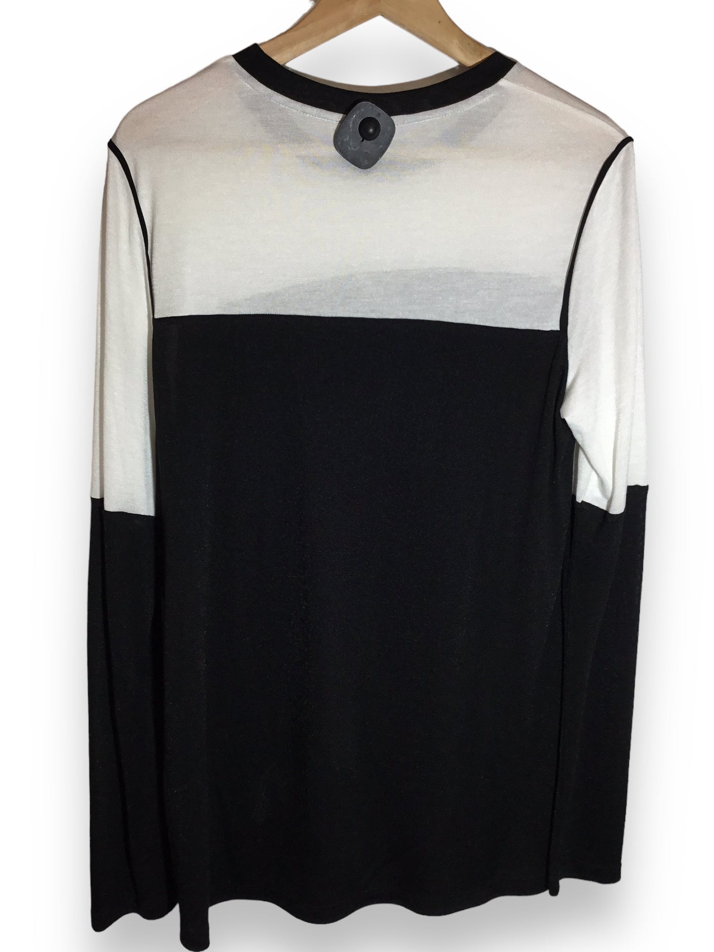 Top Long Sleeve By Vince  Size: L