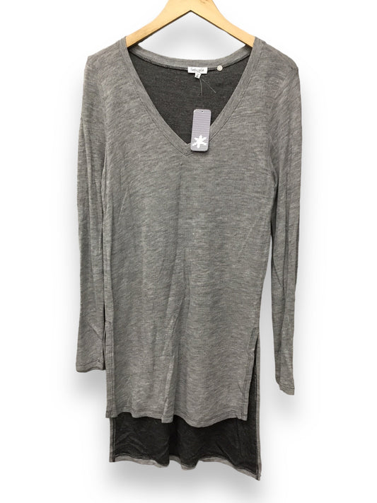 Tunic Long Sleeve By Splendid  Size: Xl