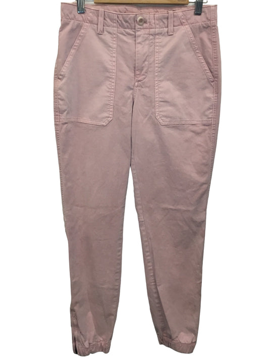 Pajama Pants By Banana Republic  Size: 6long