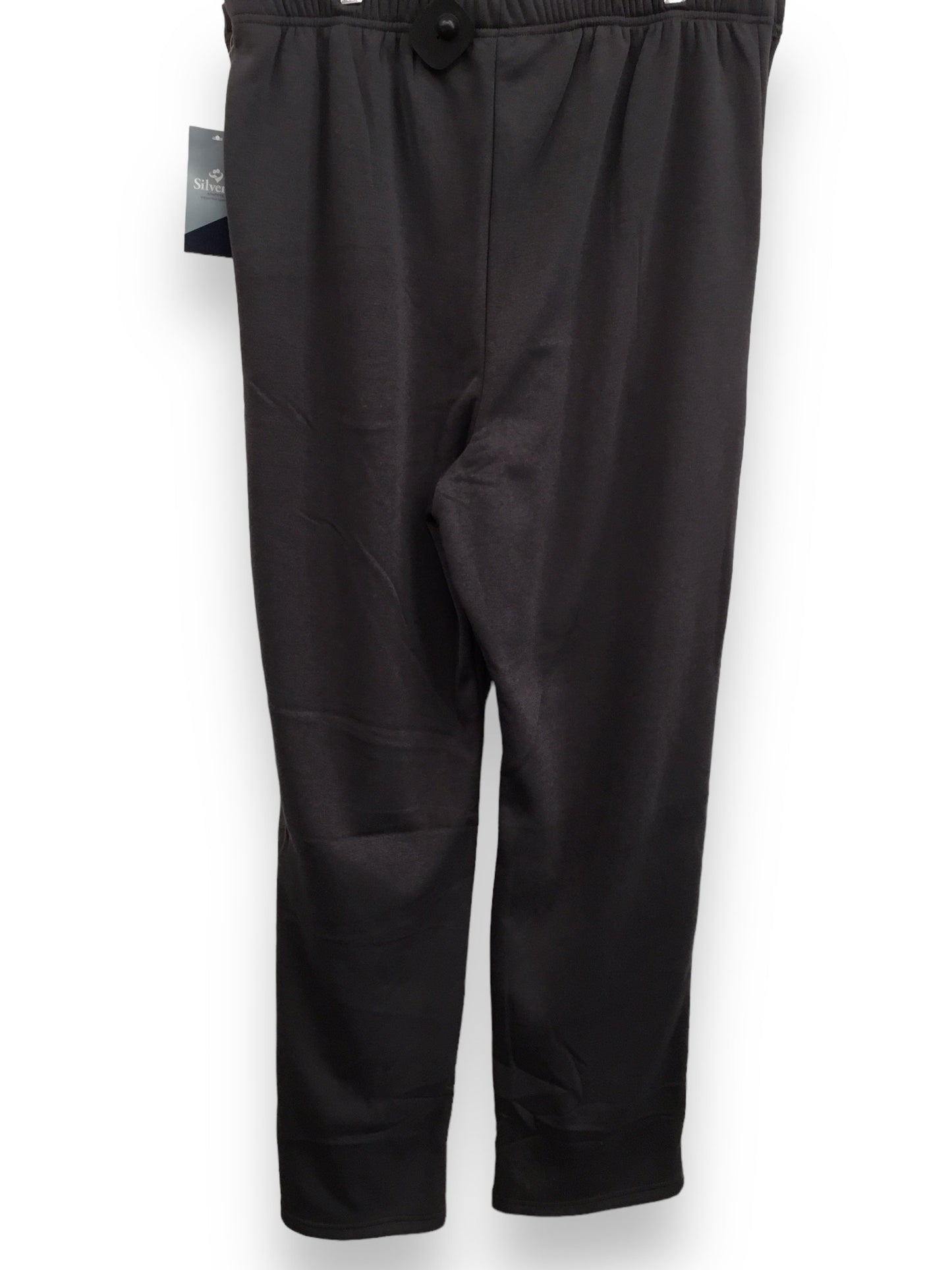 Athletic Pants By Clothes Mentor  Size: L