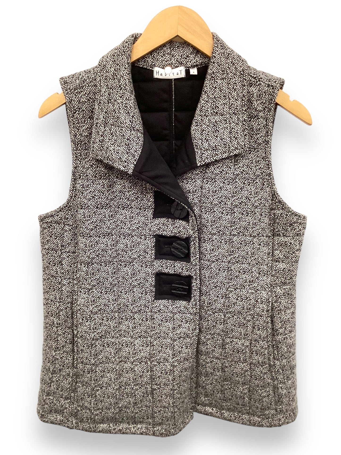 Vest Other By Habitat  Size: S