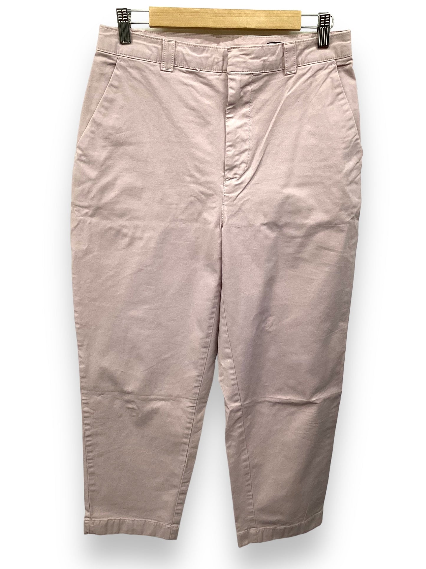 Pants Ankle By Gap  Size: 6