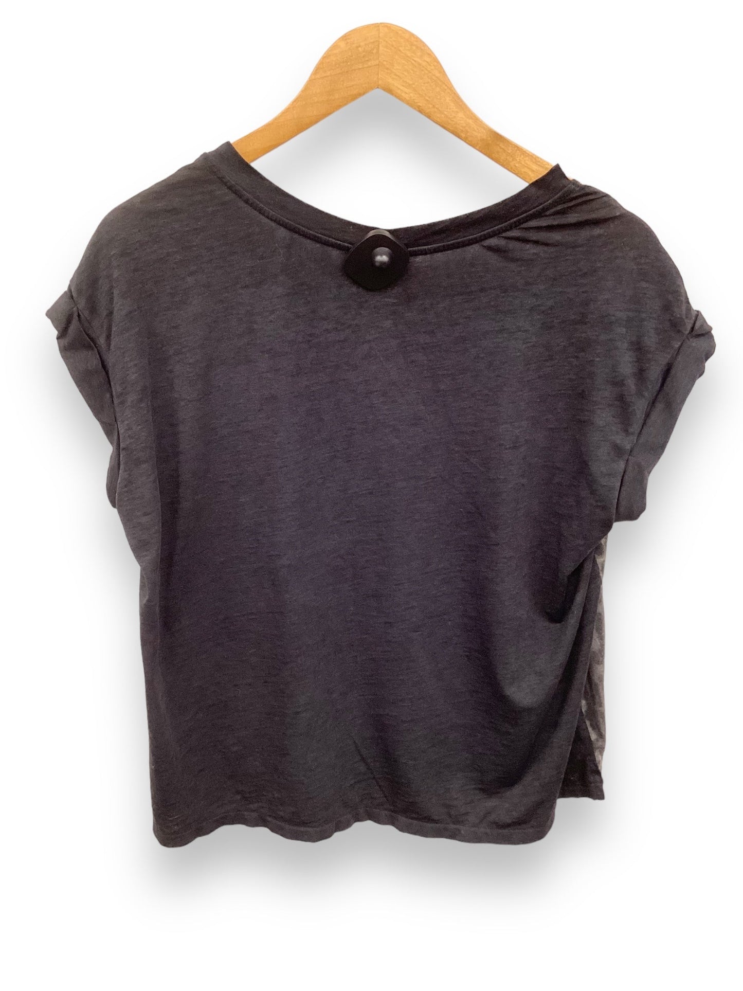 Top Short Sleeve By All Saints  Size: M