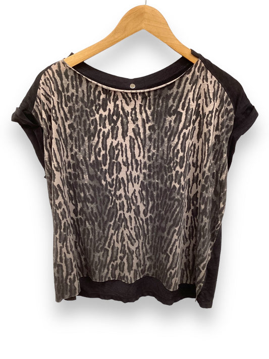 Top Short Sleeve By All Saints  Size: M