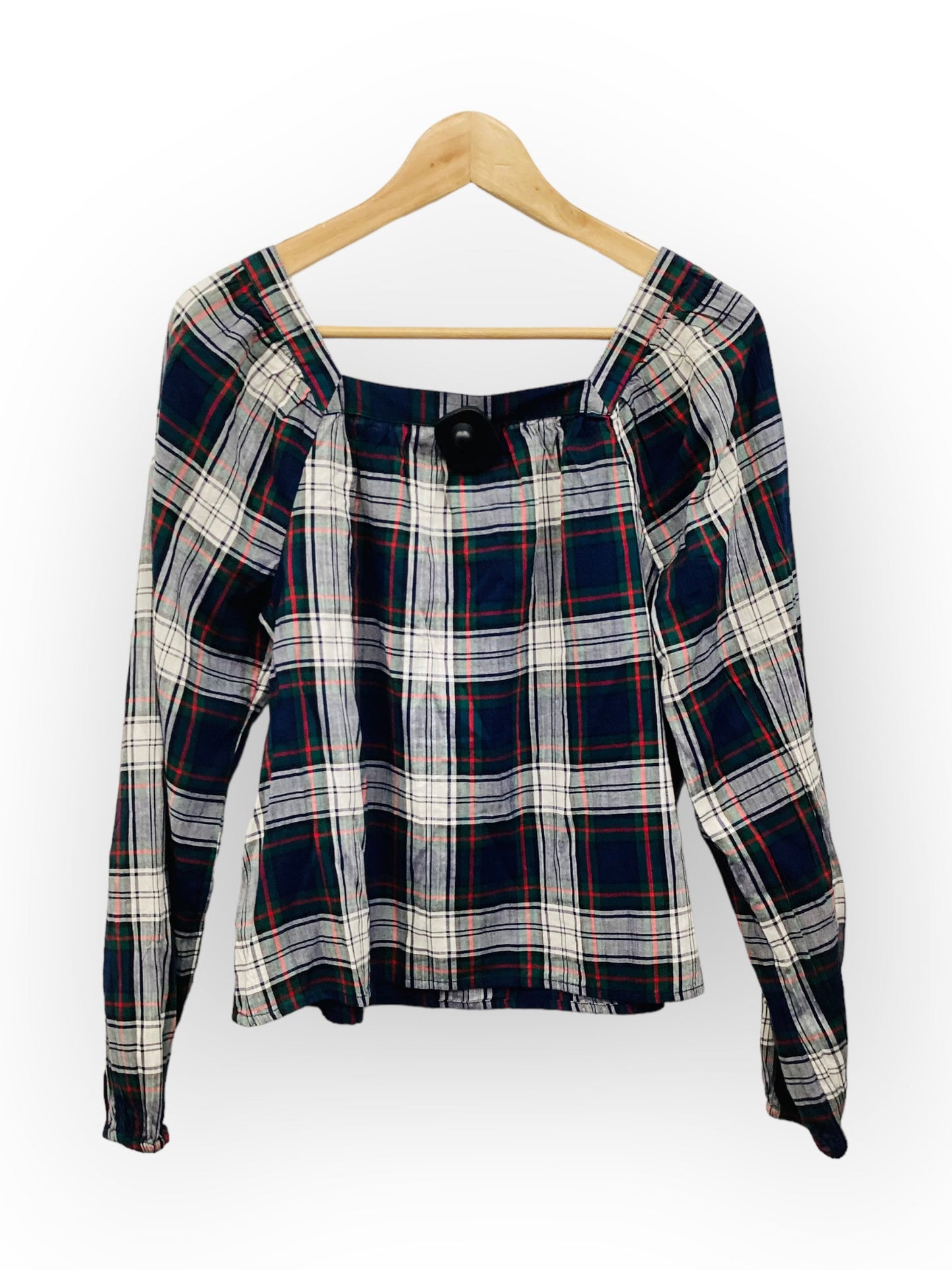 Top Long Sleeve By Gap  Size: Xs