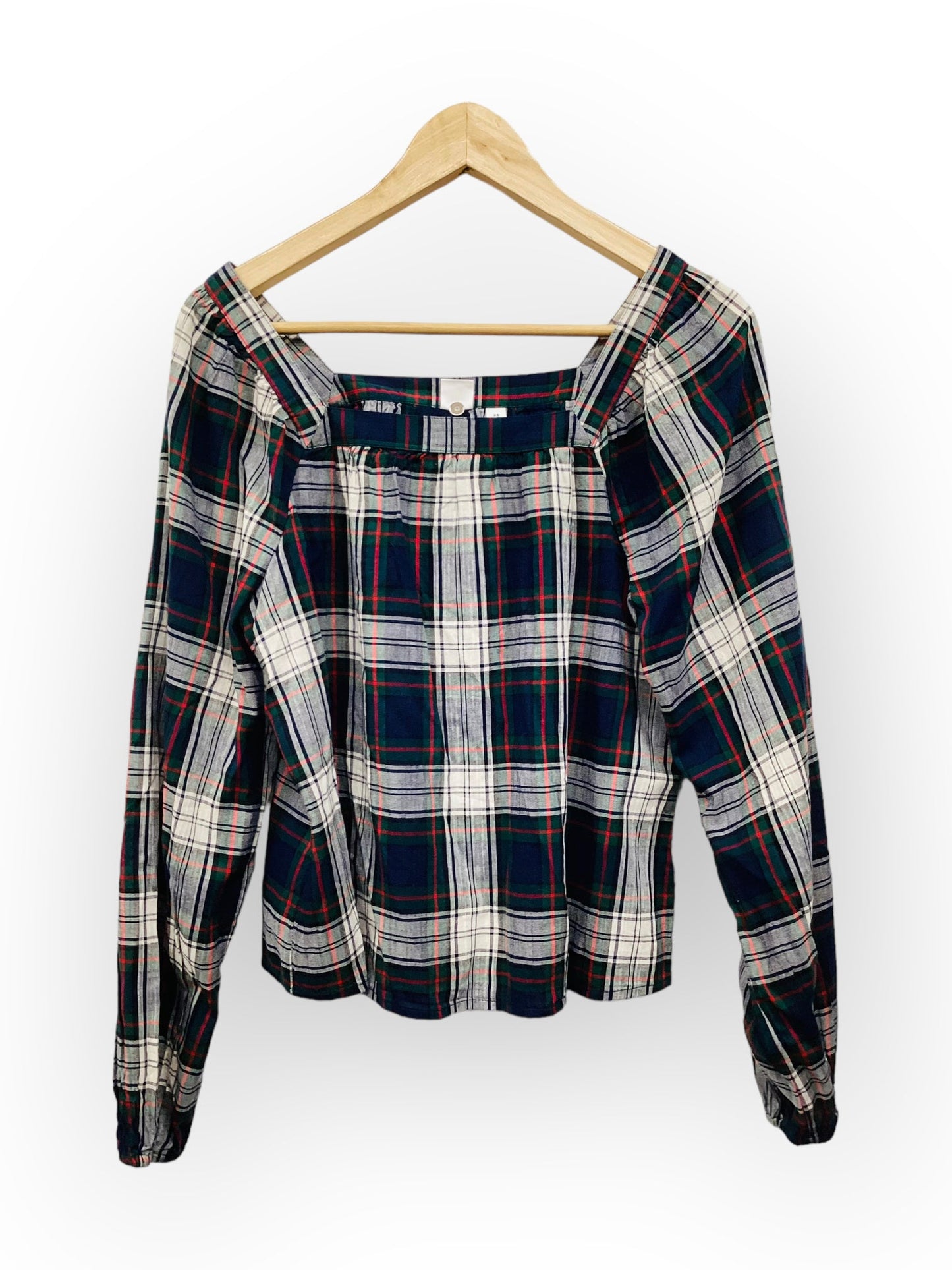 Top Long Sleeve By Gap  Size: Xs