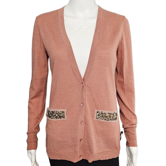 Cardigan By Loft  Size: S