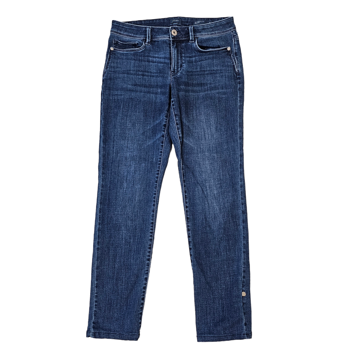 Jeans Skinny By J Jill  Size: 2