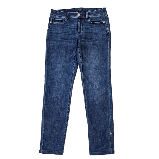 Jeans Skinny By J Jill  Size: 2