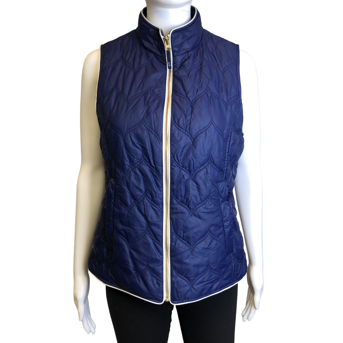 Vest Puffer & Quilted By Vineyard Vines  Size: S