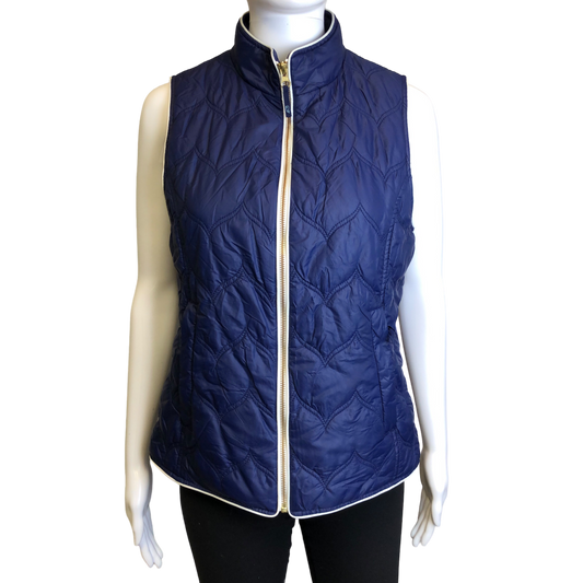 Vest Puffer & Quilted By Vineyard Vines  Size: S