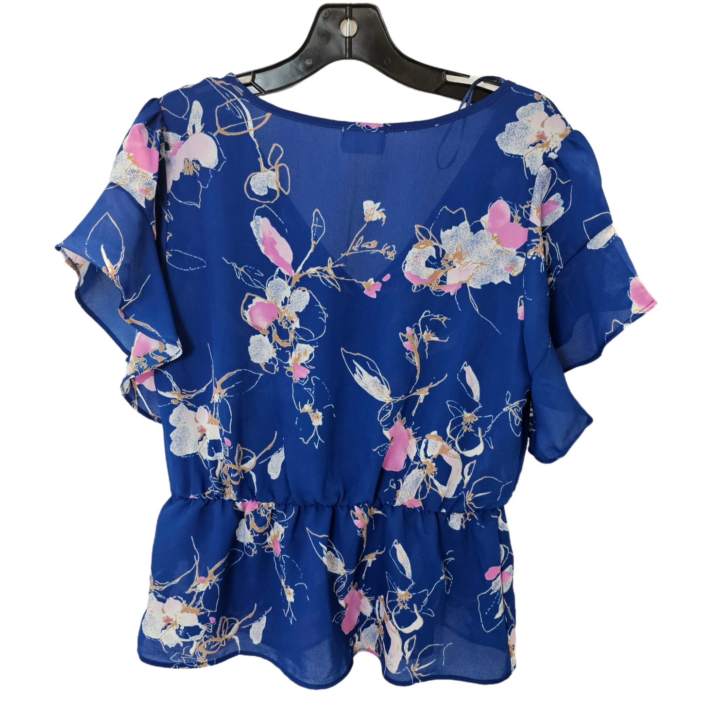 Top Short Sleeve By Sienna Sky  Size: M