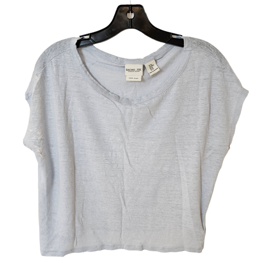 Top Short Sleeve Designer By Rachel Zoe  Size: M