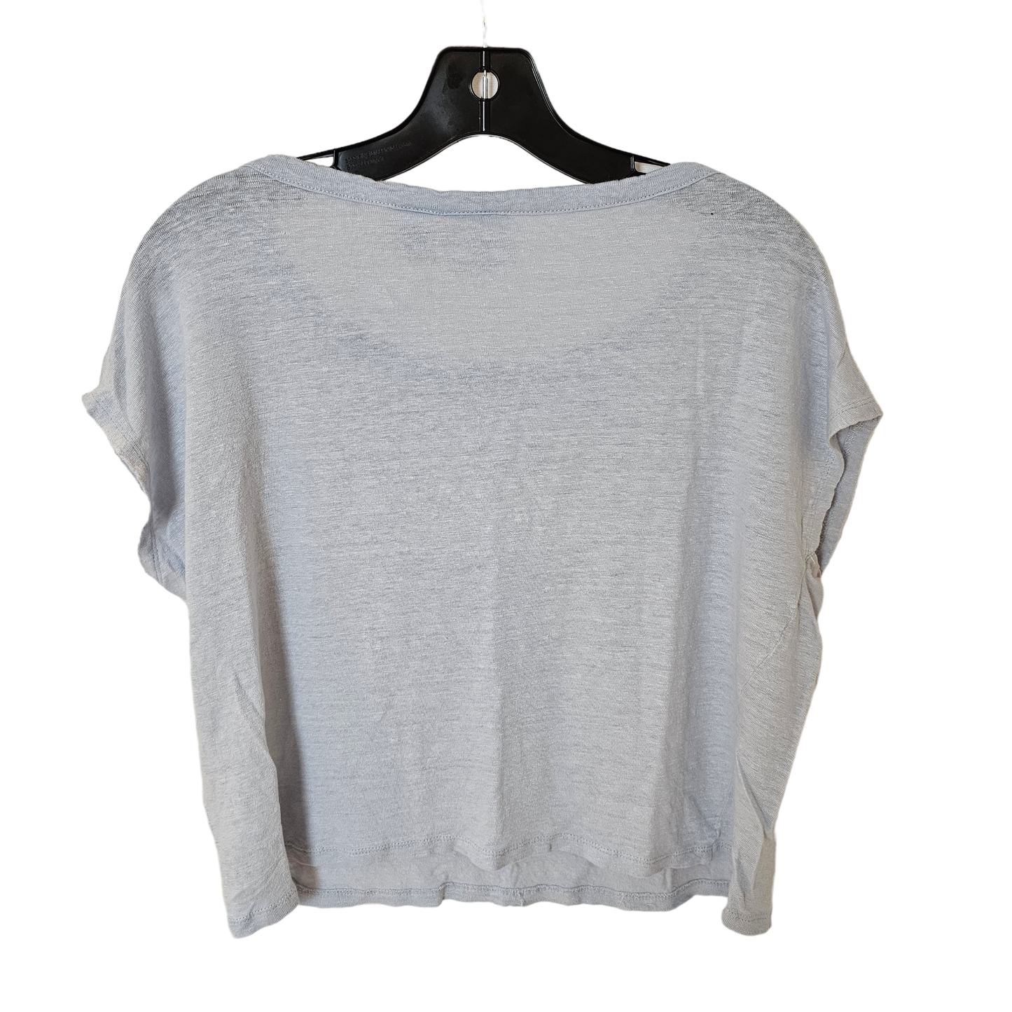 Top Short Sleeve Designer By Rachel Zoe  Size: M