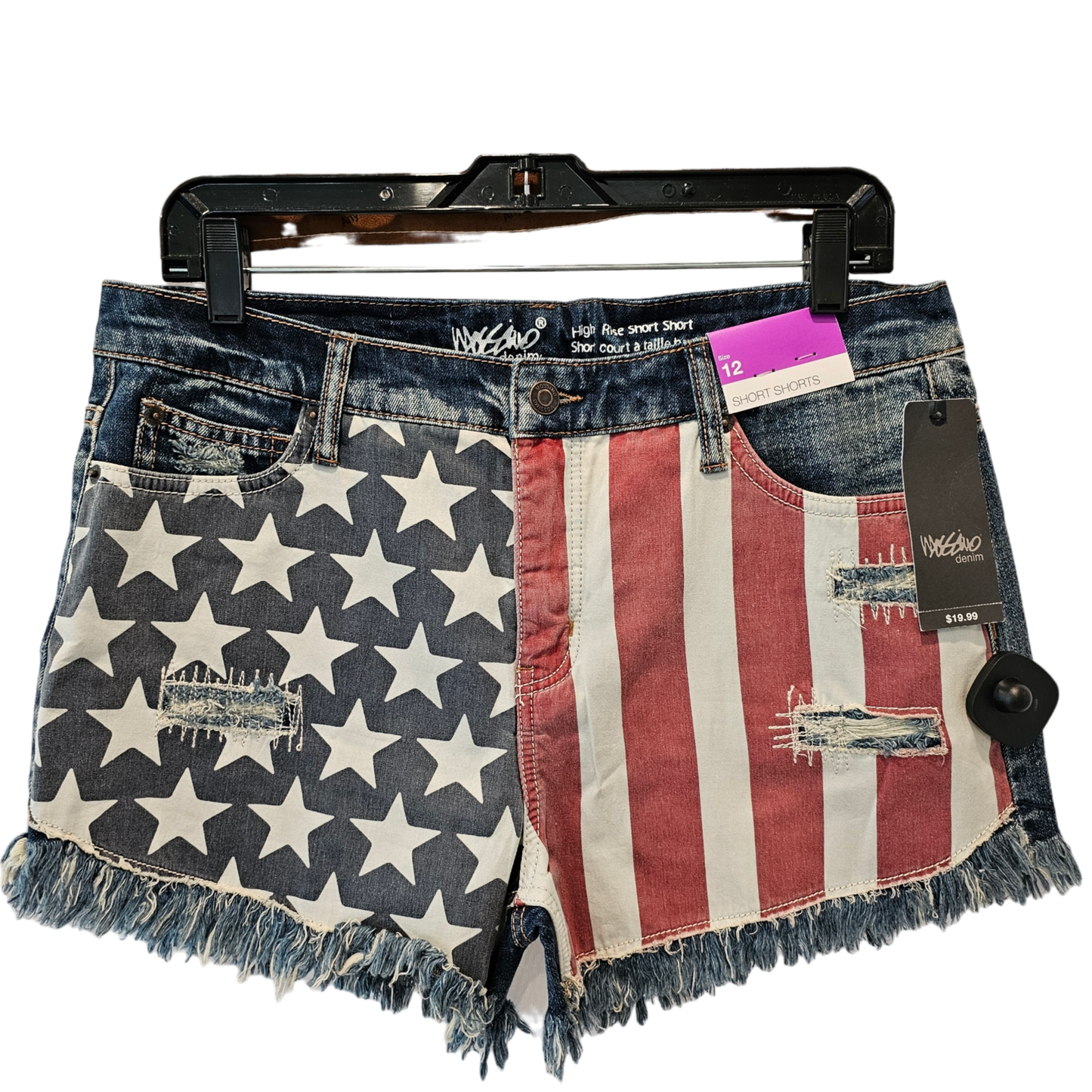Shorts By Mossimo  Size: 12