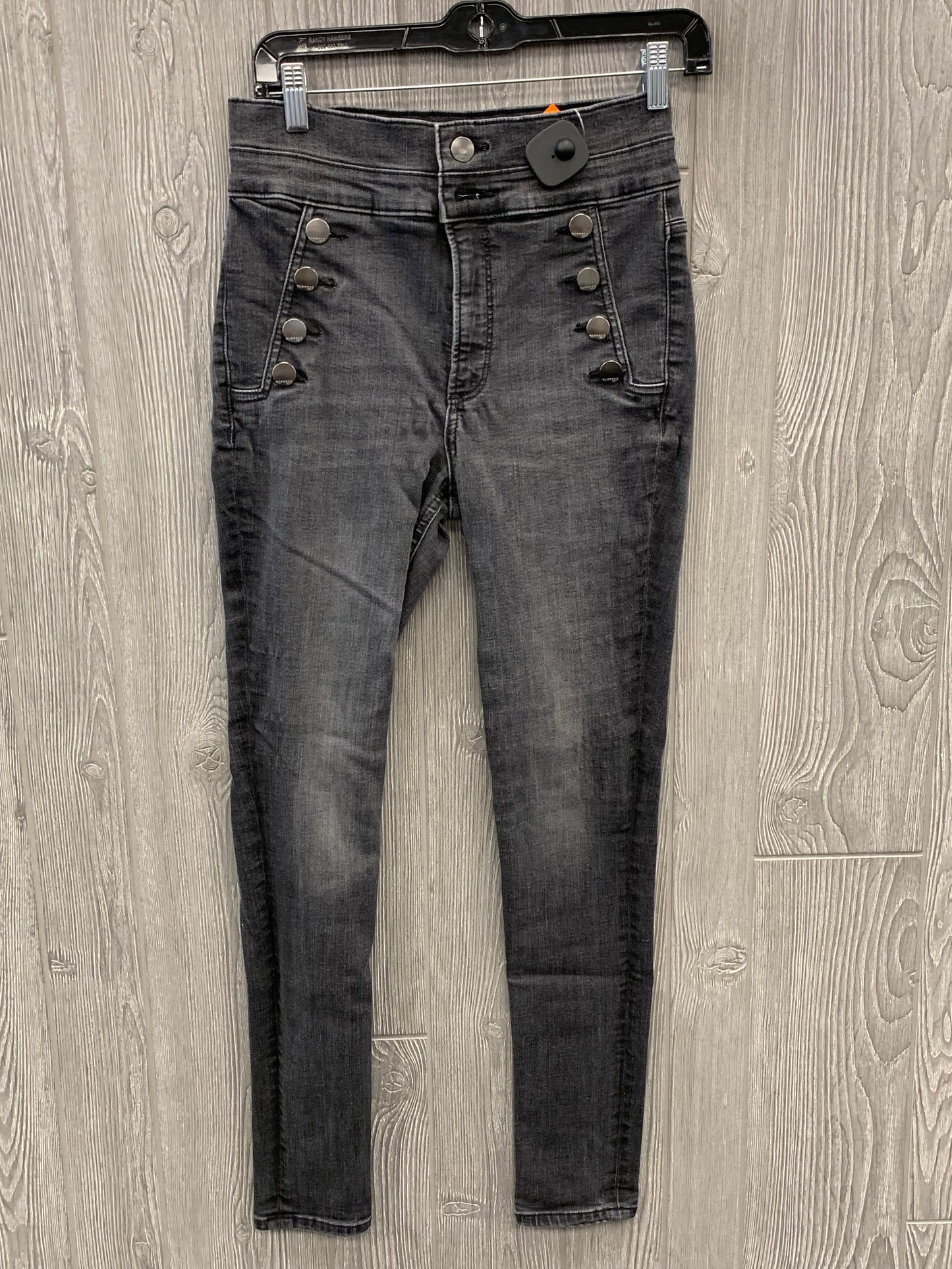 Jeans Skinny By Express  Size: 6