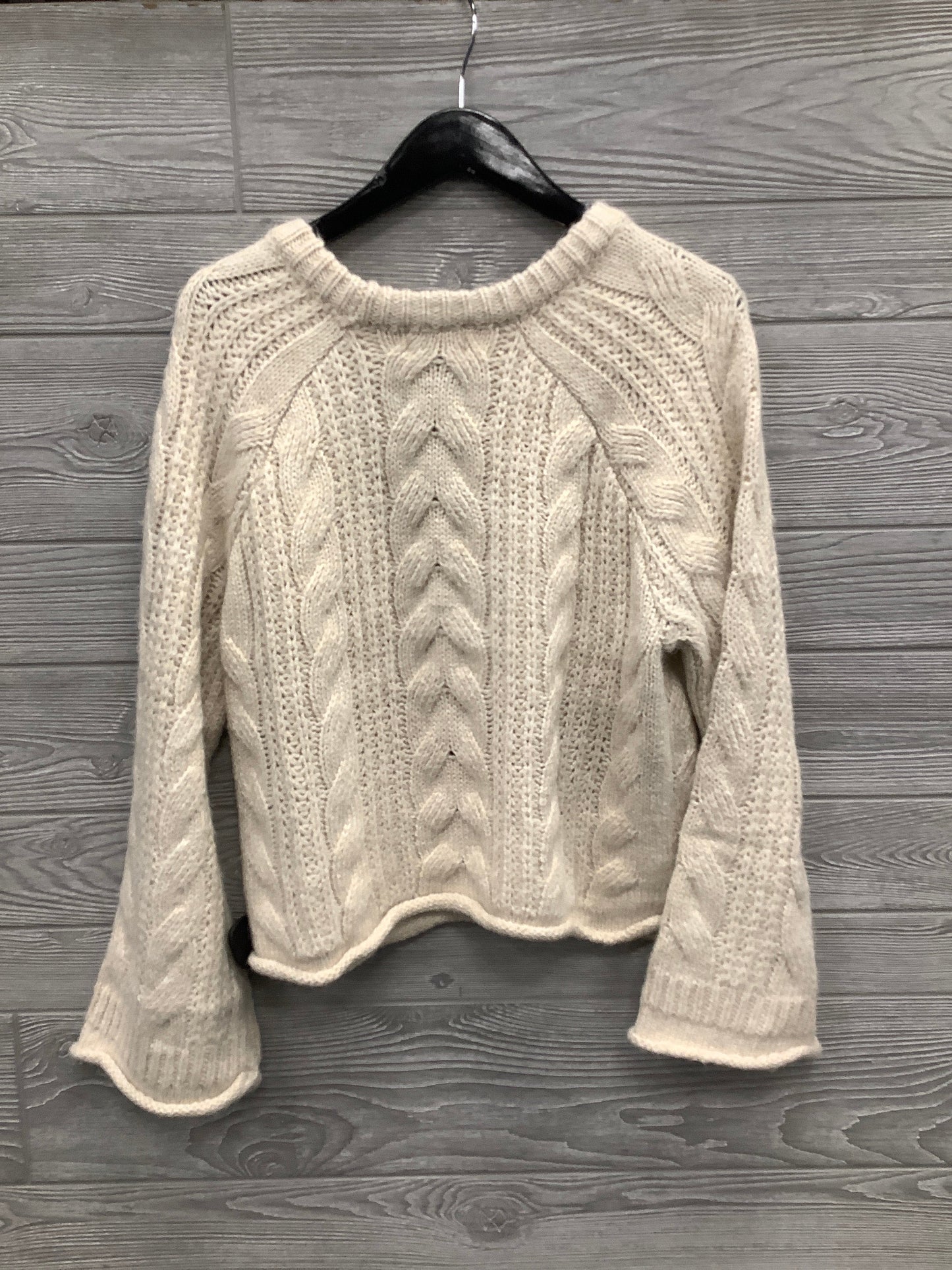 Sweater By Universal Thread  Size: Xl