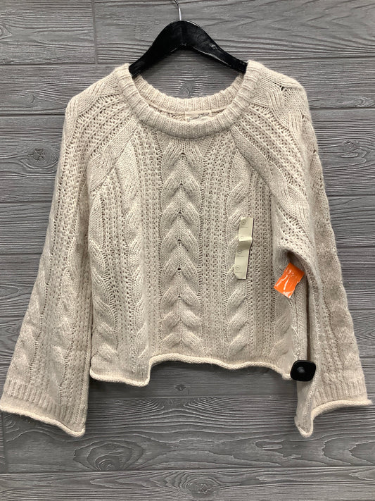 Sweater By Universal Thread  Size: Xl