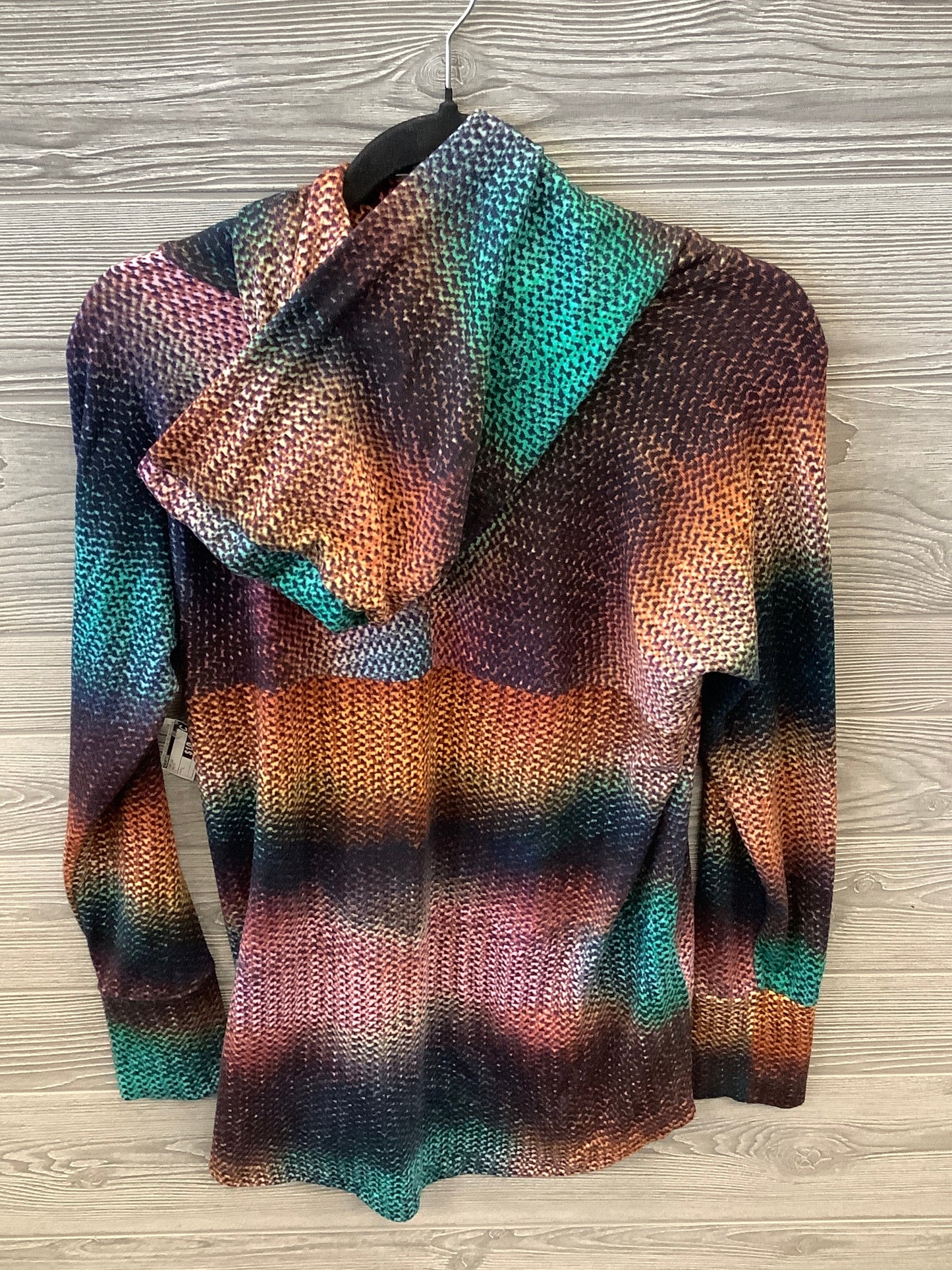 Top Long Sleeve By Lularoe  Size: L