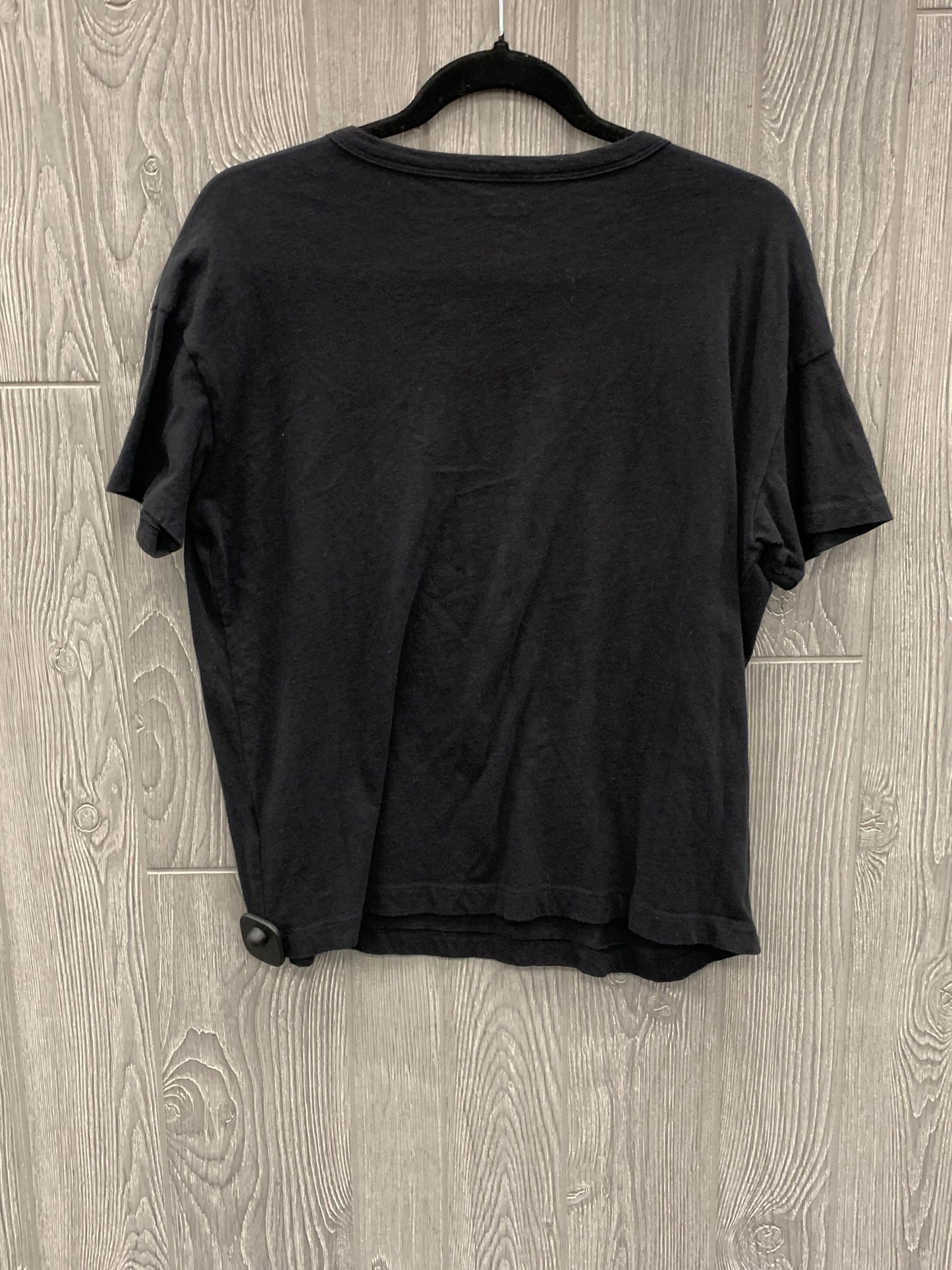 Top Short Sleeve By Old Navy  Size: M