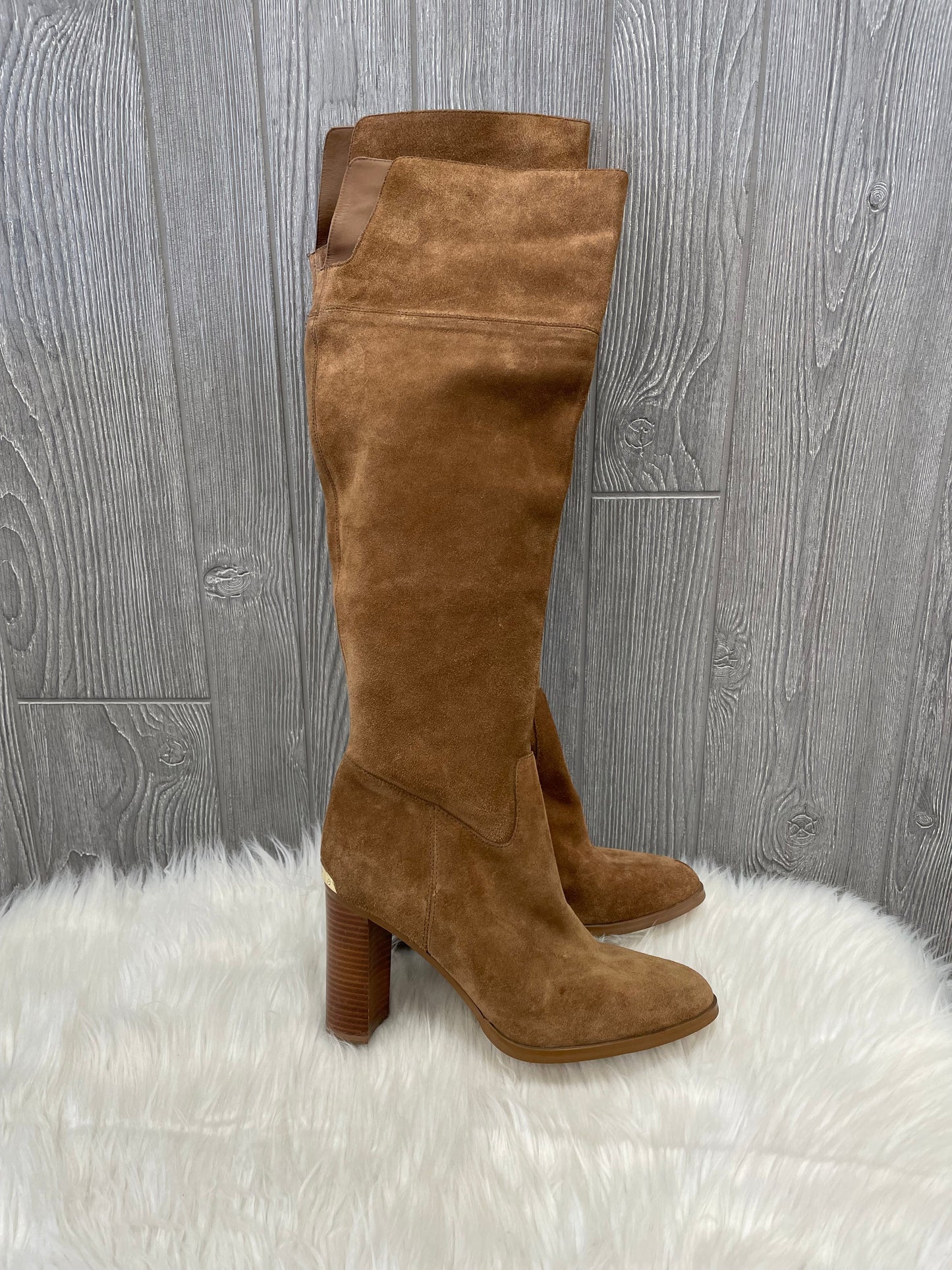 Boots Designer By Michael By Michael Kors  Size: 9.5