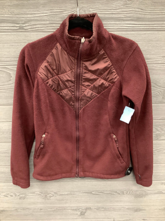 Jacket Fleece By Columbia  Size: M