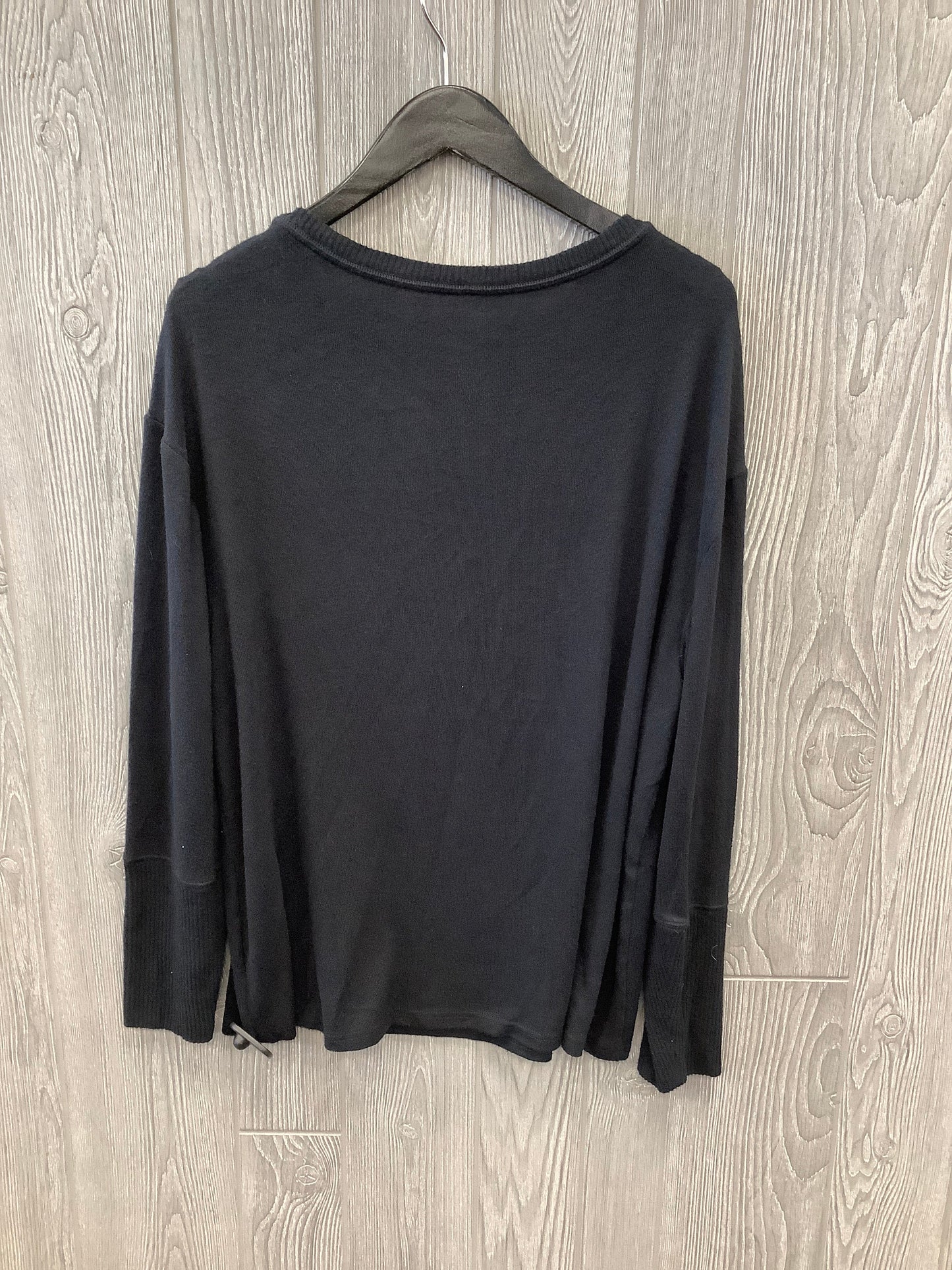 Top Long Sleeve By Maurices  Size: Xl