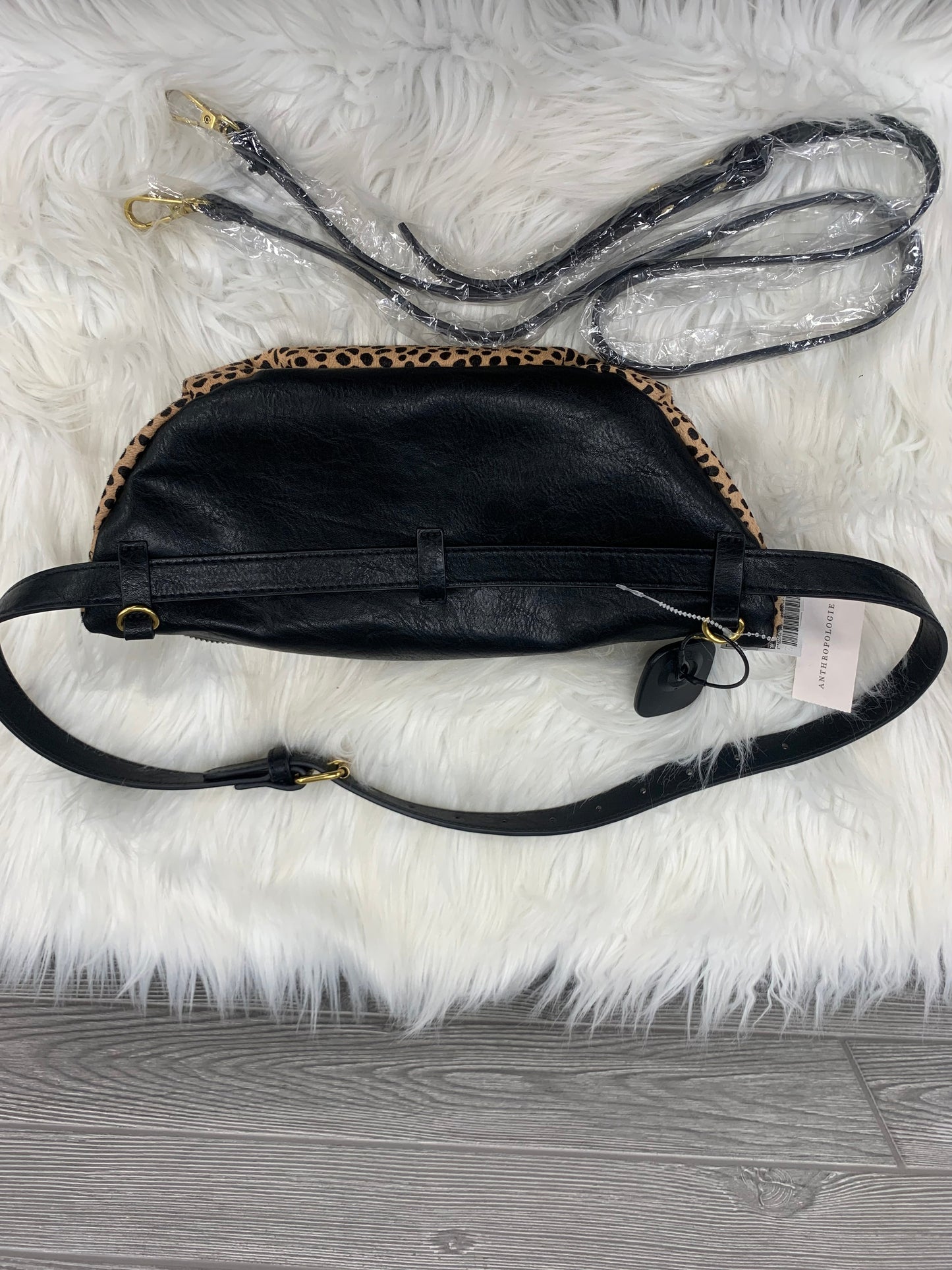 Crossbody By Anthropologie  Size: Medium