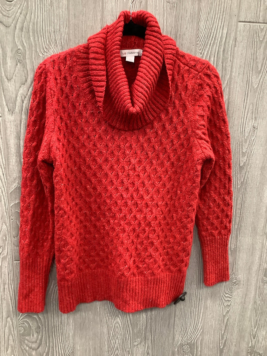 Sweater By Liz Claiborne  Size: L